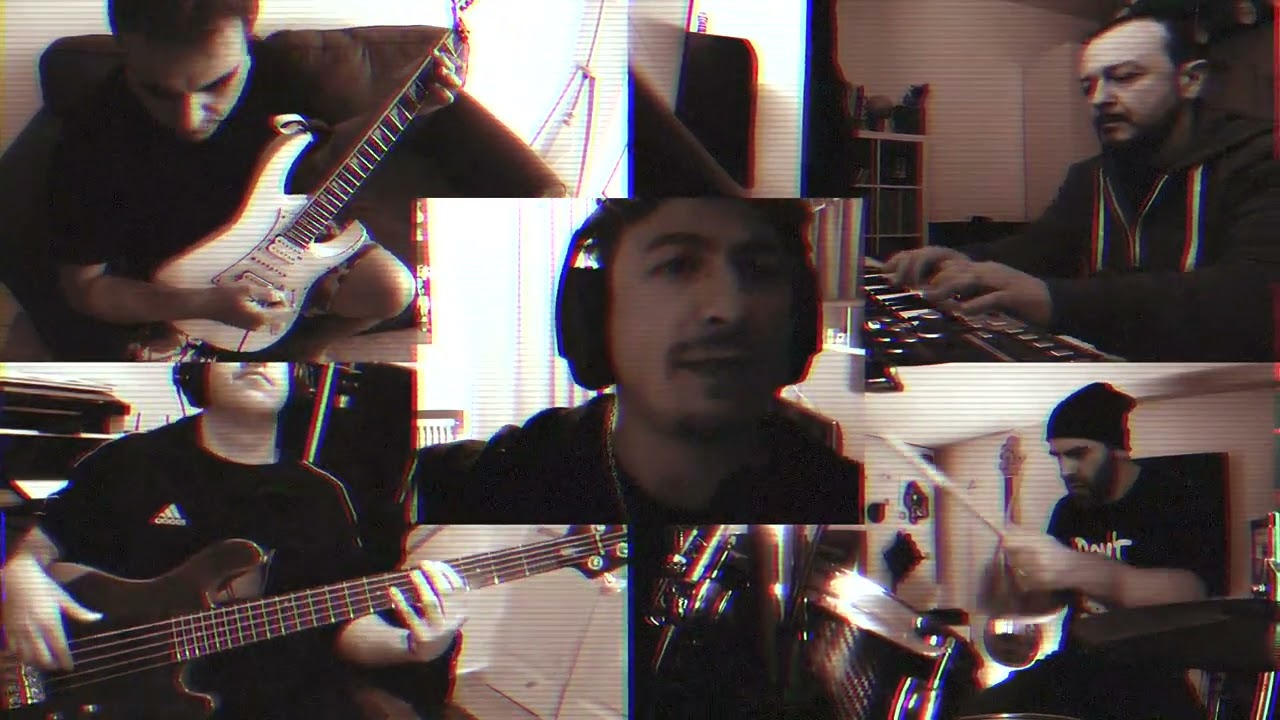 Cuckoo for caca - Faith no More cover