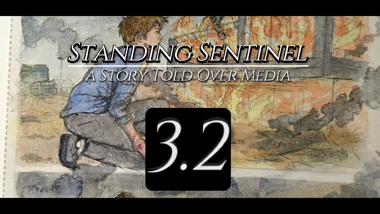 Chapter 3 Episode 2