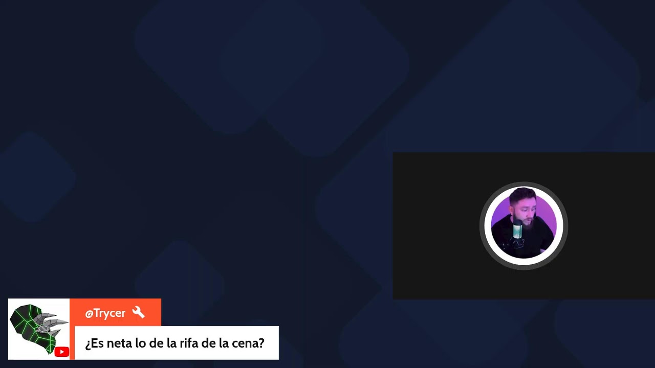 ME RETIRO .....