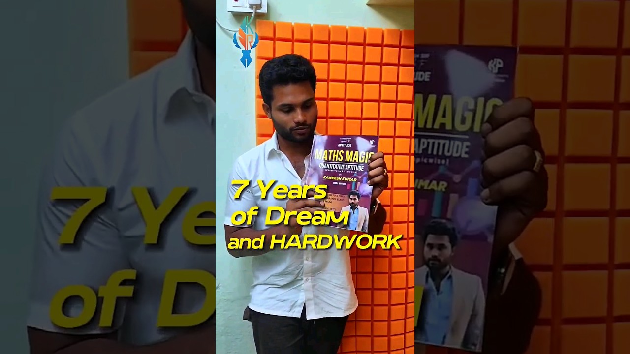 Books for Quantitative Aptitude for Bank Exams | Aptitude Questions for Bank Exam