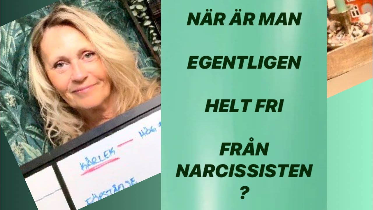 Är man helt färdig med dom om man fortfarande är irriterad?