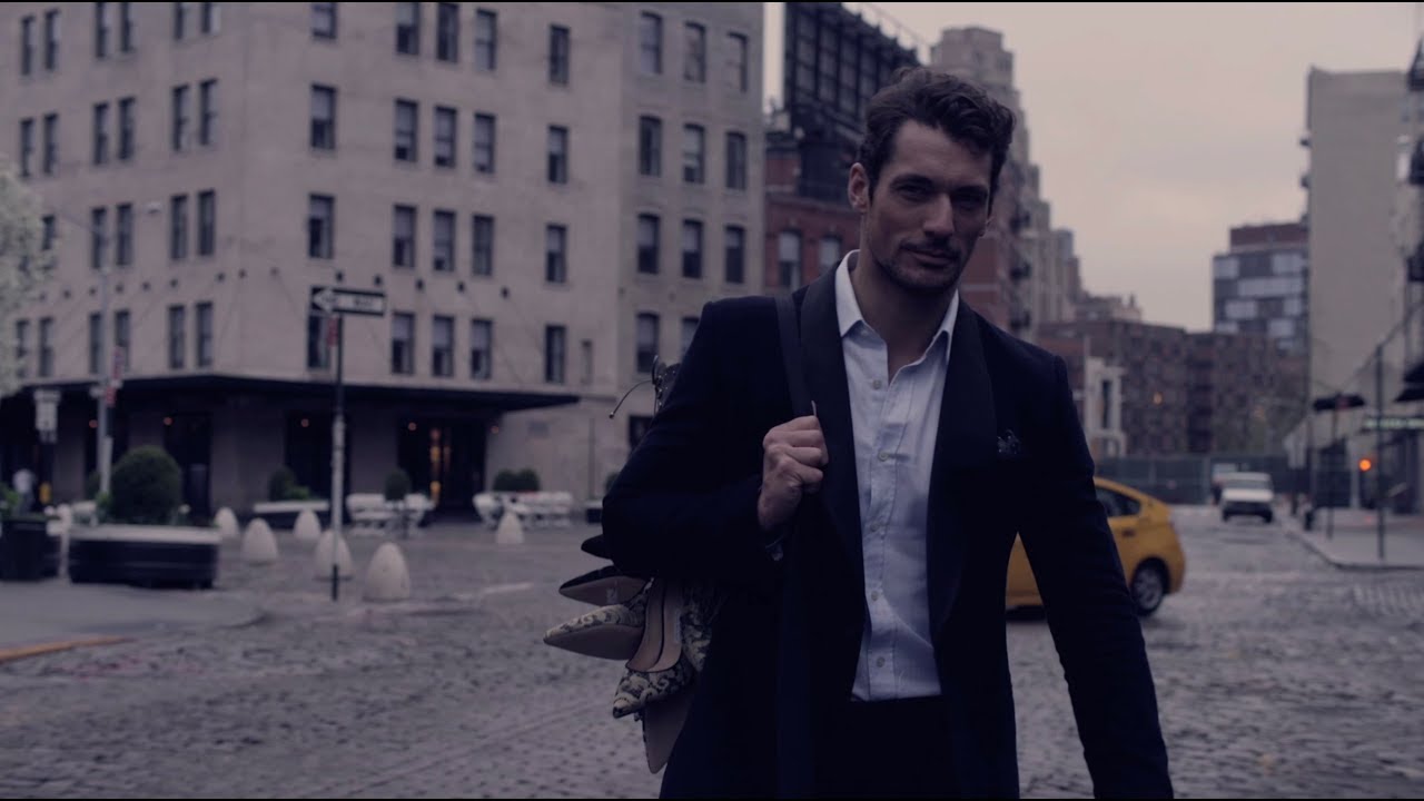 // BIONDA CASTANA + DAVID GANDY, FALL WINTER 2013 COLLECTION FILM &bull;