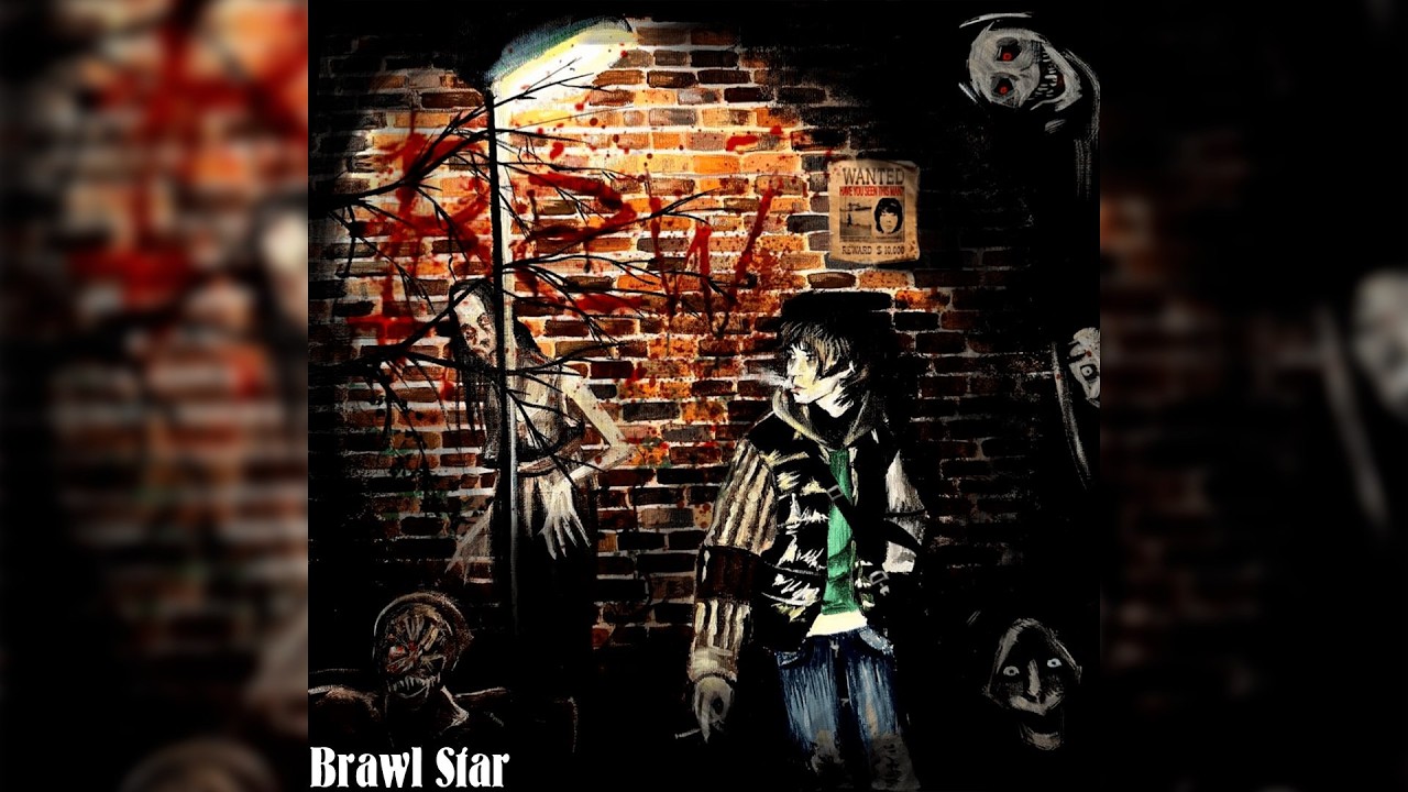 [FREE FOR PROFIT] Unki x Jerk Type beat - Brawl Stars