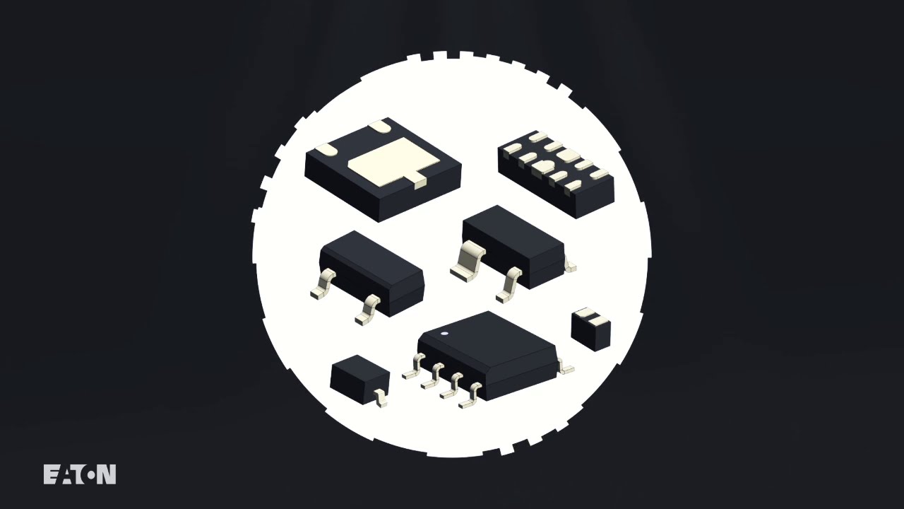 How TVS Diodes work