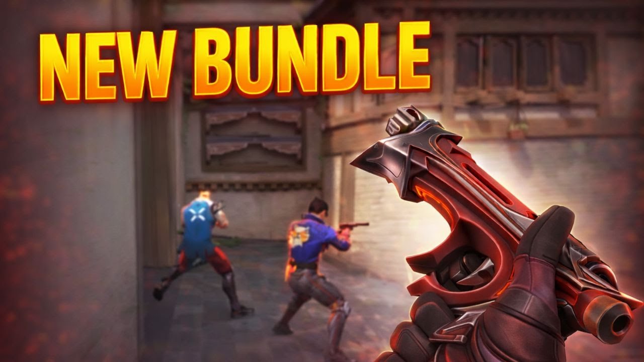 Reaver 3.0 Bundle ASMR