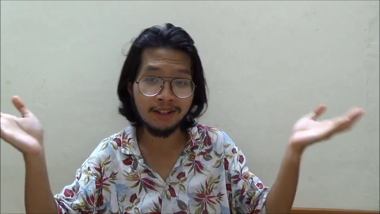 Nguyen Talk #6: Lan man tâm sự gần 1 tiếng đồng hồ (re-up)