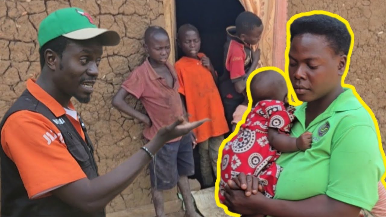 Eyazaala Abaana Muganda We Alayira Obutamuvaako, Mr Ken Asobeddwa