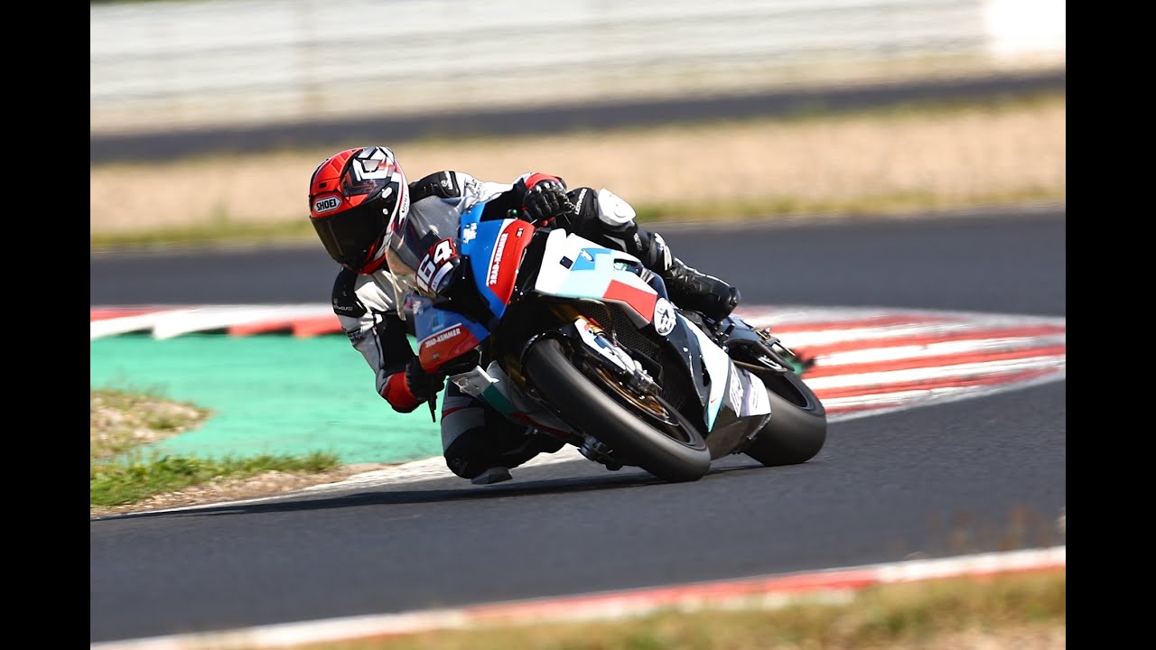 Most Onboard 1:41 SBK Race - Actionbike - BMW S1000RR