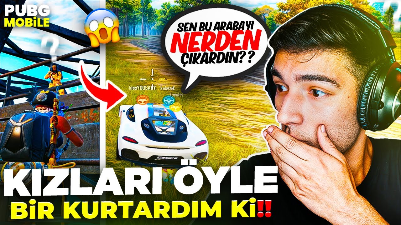 2 KIZ İÇİN ÖYLE BİR DEĞİŞTİ Kİ… 😱 / Troll