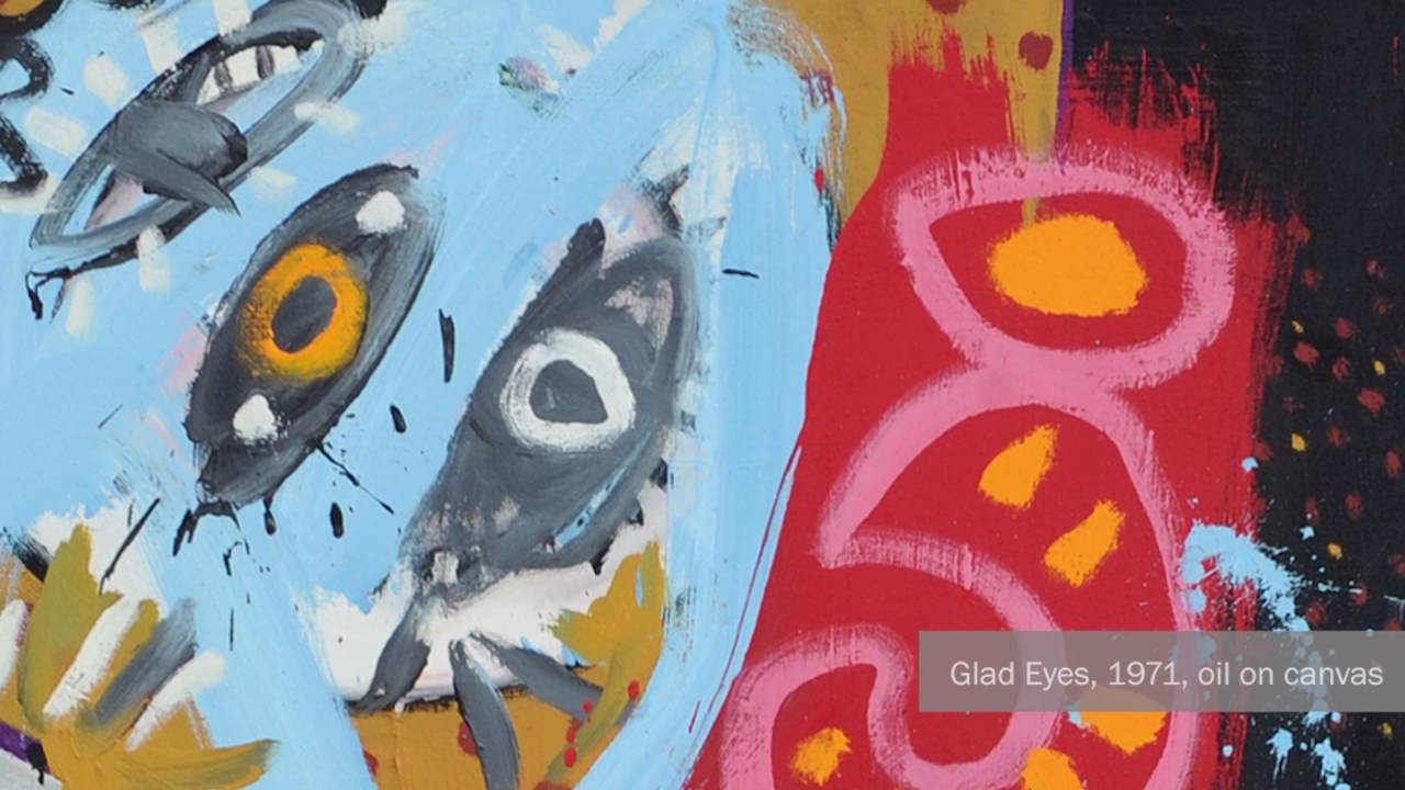 Weekly Roundup | Frank Dobson Exhibition, Huge Alan Davie Oils, and an Urban Art Collection