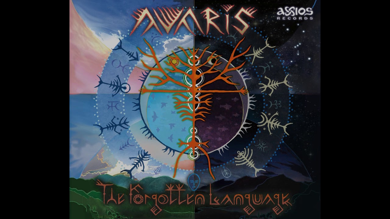 Avaris - The Forgotten Language
