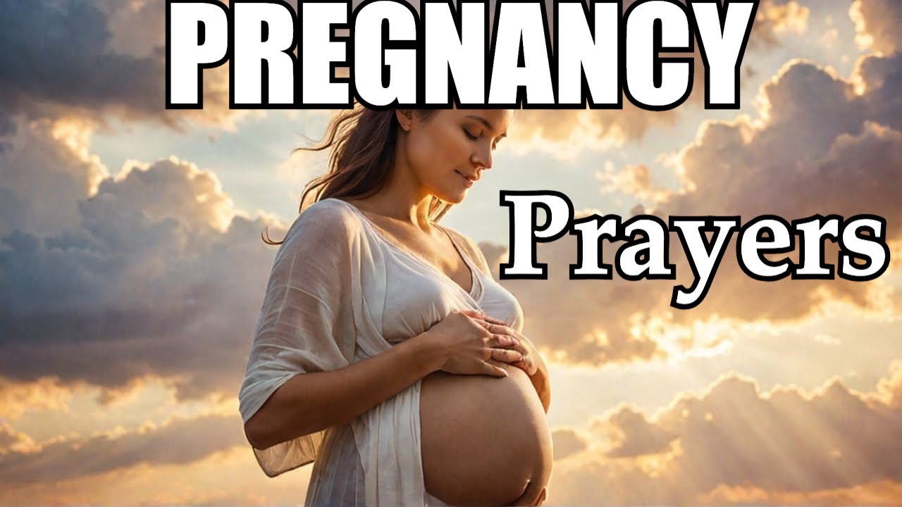 Powerful Prayer For Expectant Mothers That Will Change Everything!