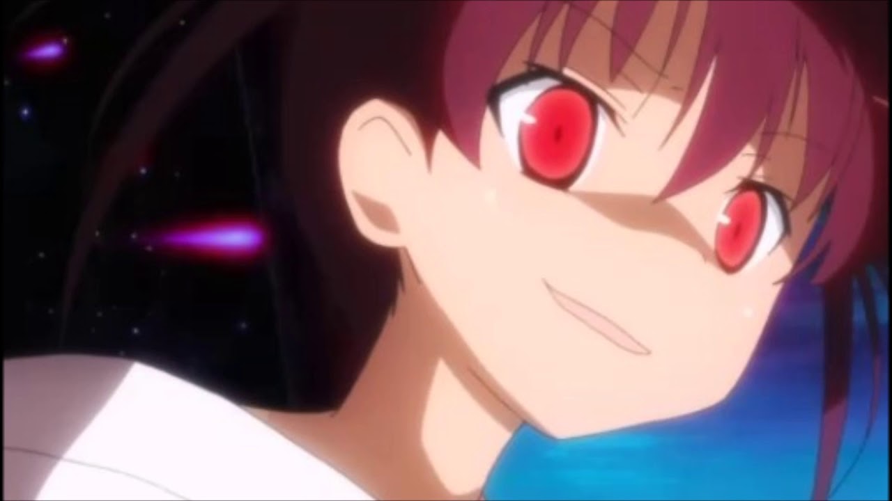 悪石の巫女【咲 Saki 全国編】