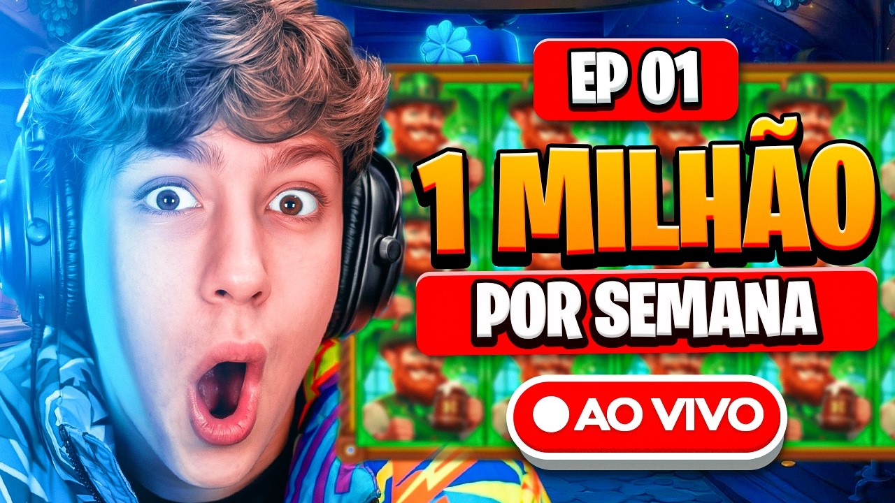 A MAIOR LOUCURA DO CANAL!❤️‍🔥MARKOLA AO VIVO❤️‍🔥