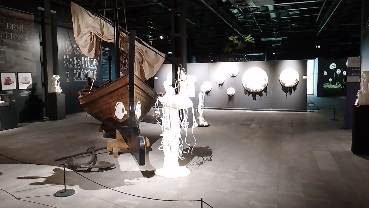 Adana Tarım Müzesi