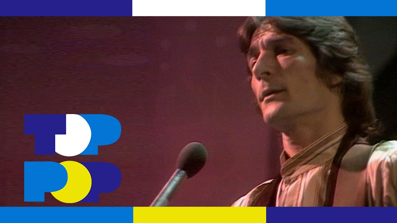 McGuinn, Clark & Hillman - Backstage Pass • TopPop