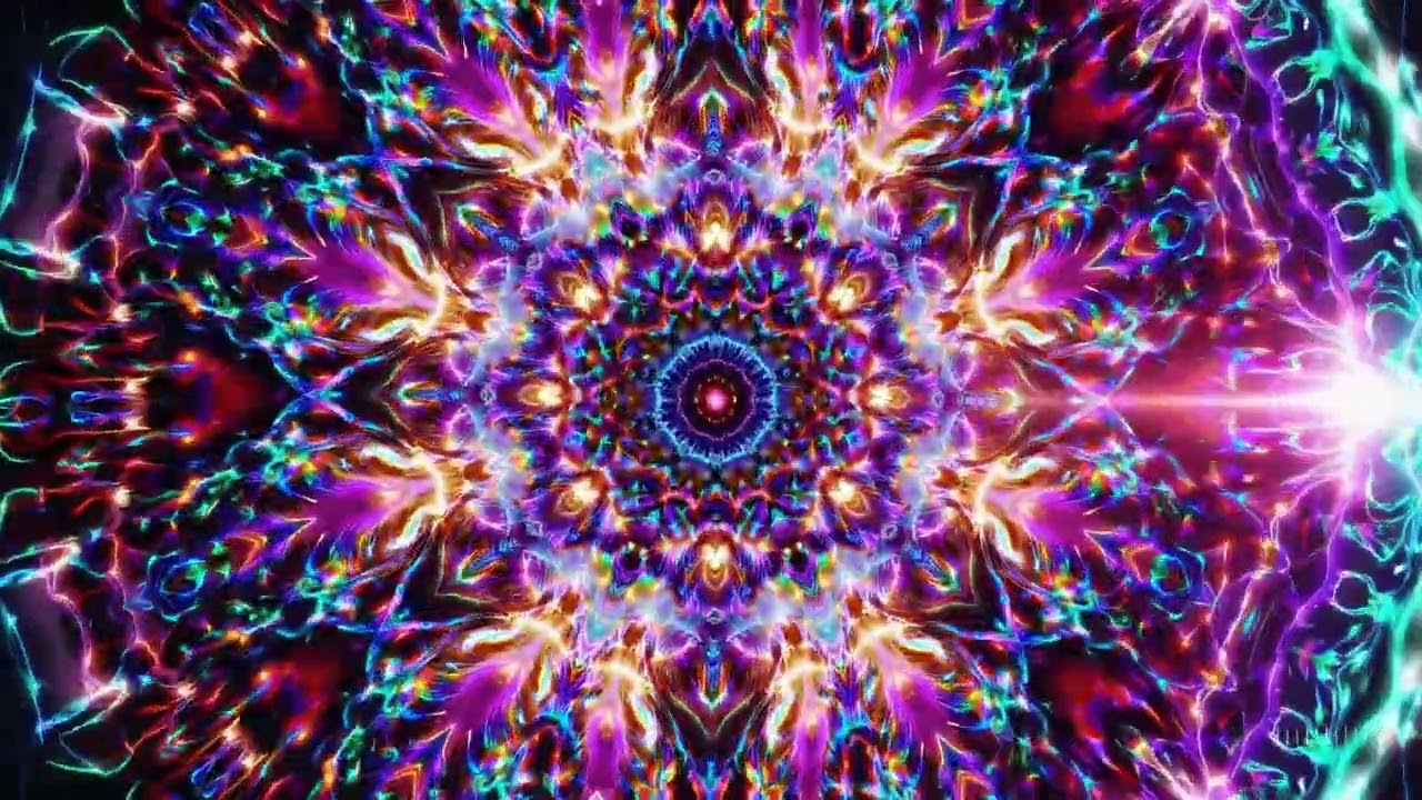🌌 CELESTIAL MIRACLE RADIANCE ✨ Heavenly Music to Calm Overthinking, Heal Emotions & Sleep Deep 💫🌙