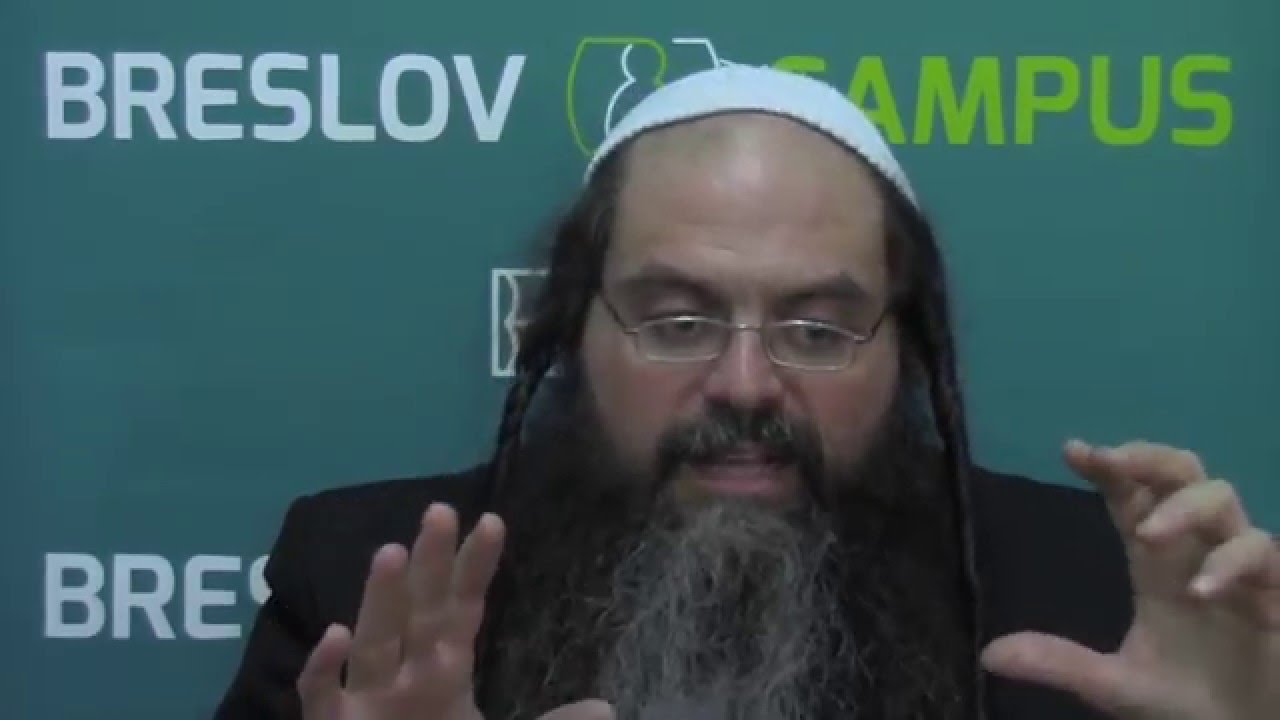 The Power of Hitbodedut / Meditation, by Meir Elkabas