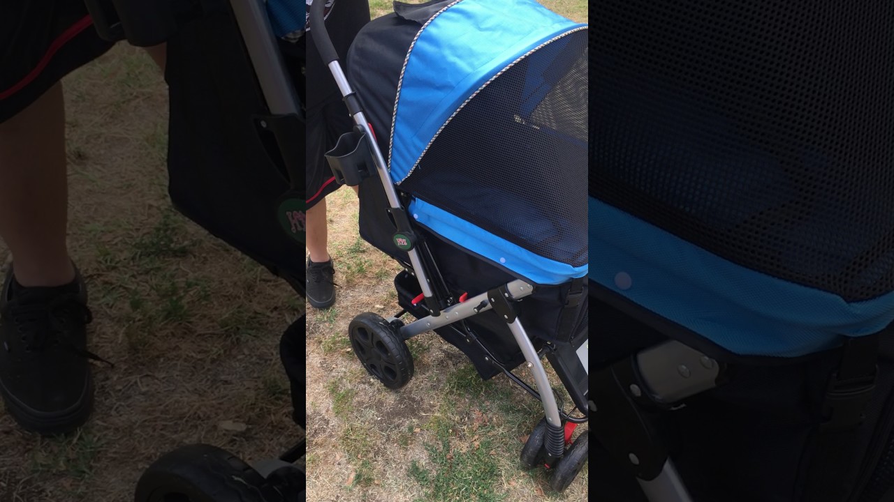 Customer's Review of HPZ PET ROVER