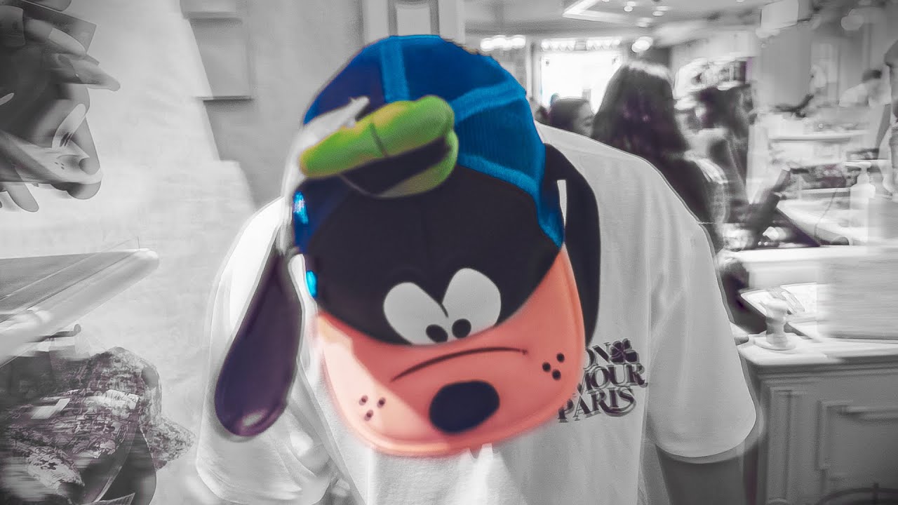 VITO - GOOFY [ZWIASTUN]