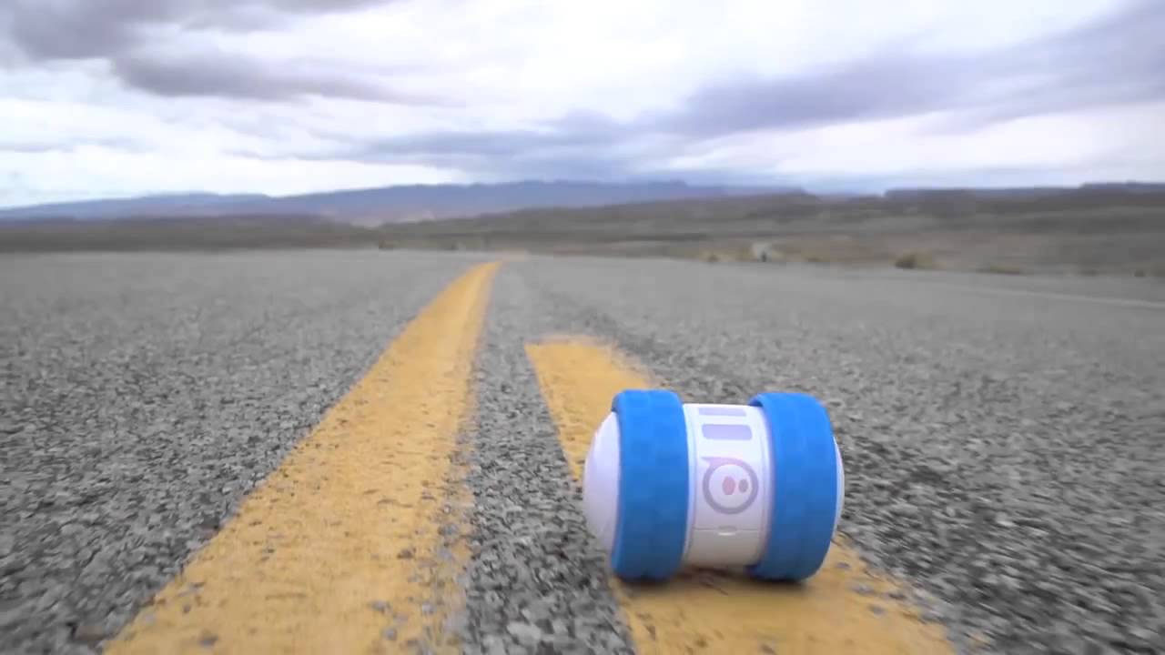 Orbotix Ollie Akıllı Robot