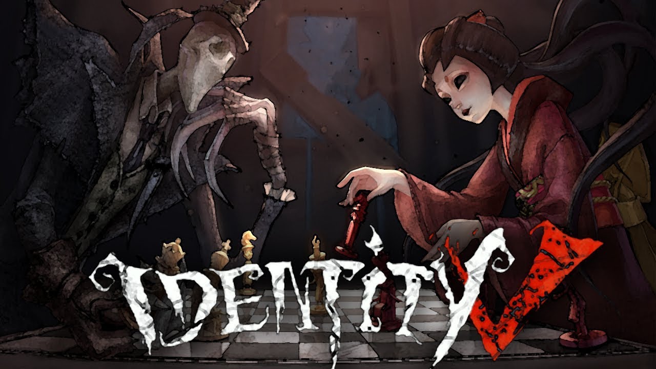 🔥 MORDULCOWANIE W DARMOWYM DBD! - IDENTITY V