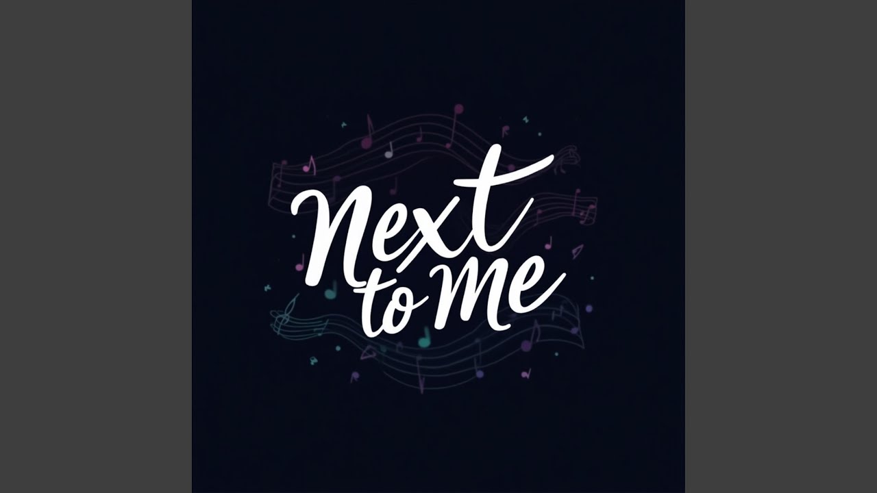 Next to me (Piseiro)
