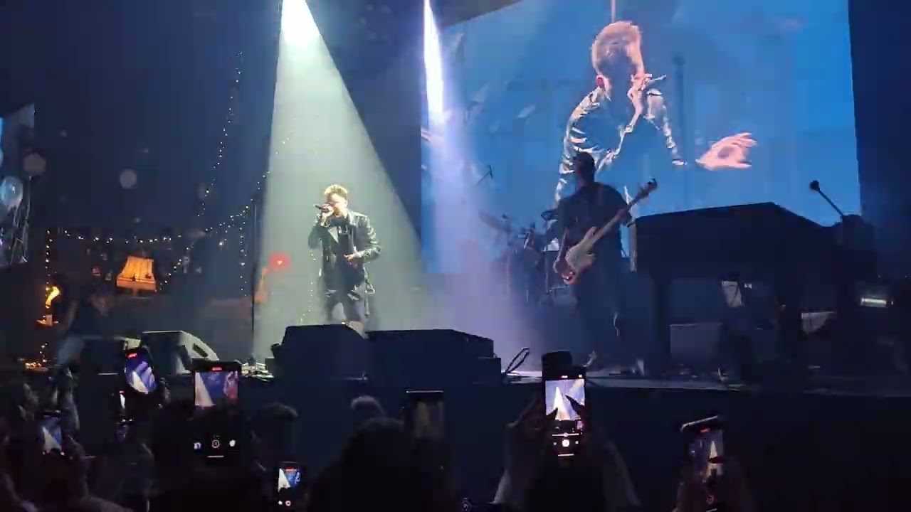 тринадцать карат - проваливай (Live in Moscow 20.05.2023)