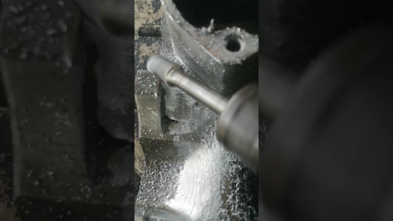 ampliación de cárter de ax 100