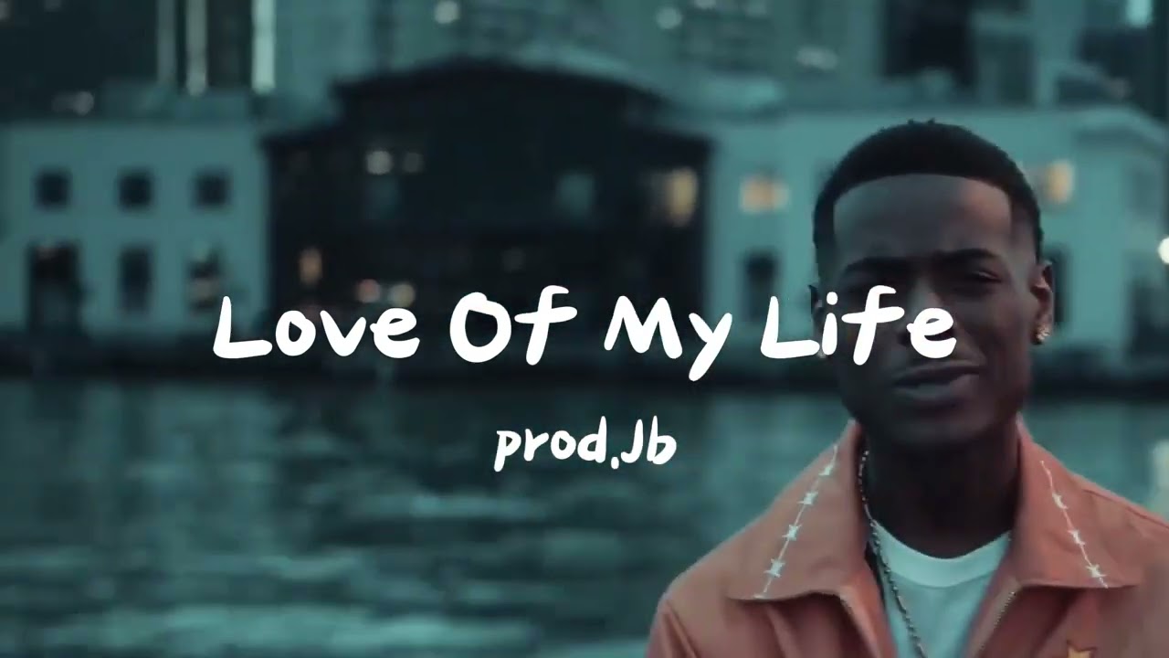 2024 Verde Babii Type Beat- Love Of My Life