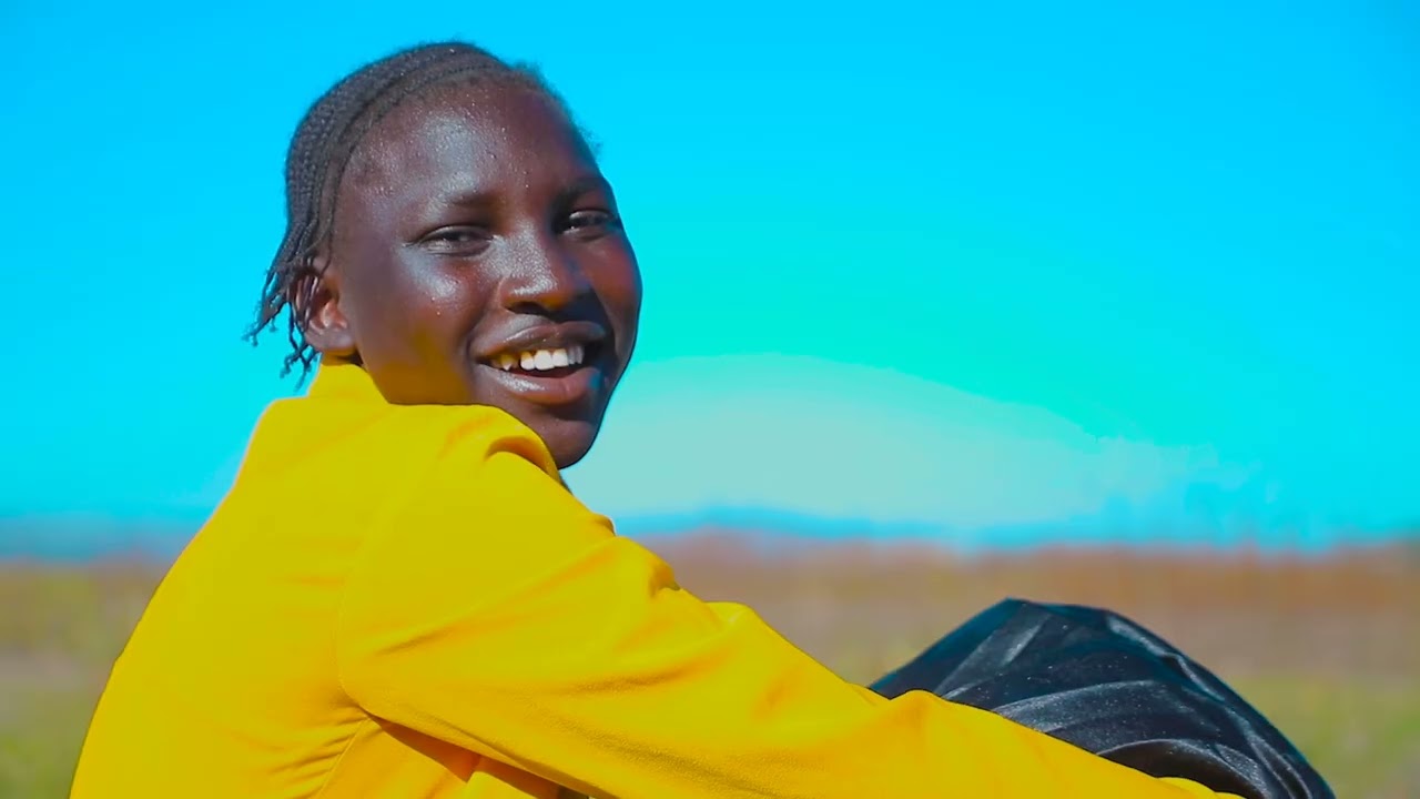 ƔÄN LARƐ NI KUER YECU - Bishoptu Pathfinder’s ( Official Music Video 2025 )