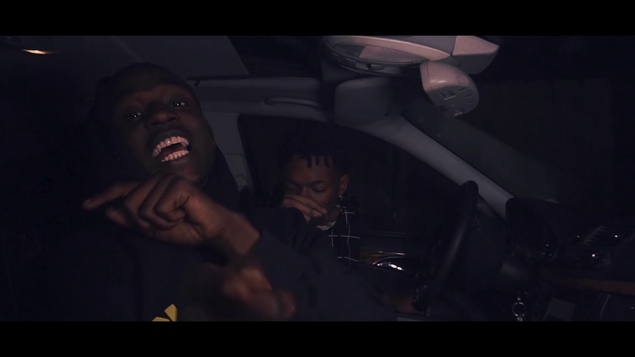 EXTRAS - JBLACC | TBE | Shot and edited by SKIIIMOBB