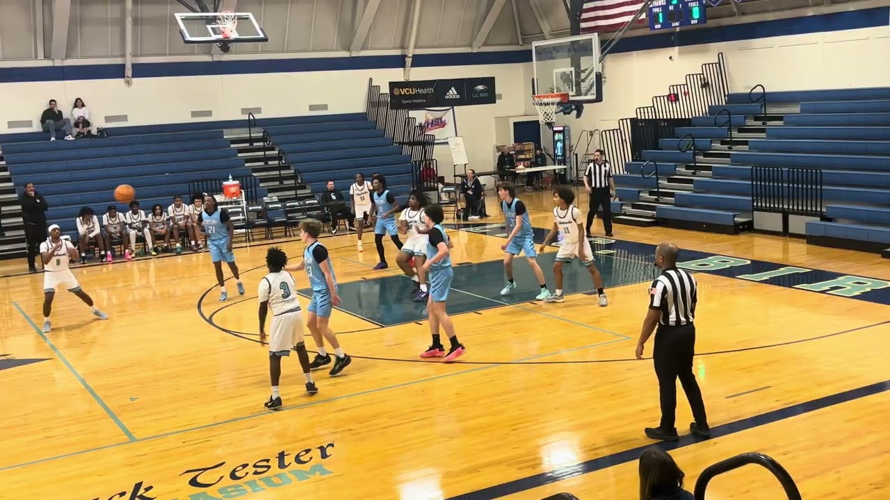 Cosby vs L.C. Bird - Q3 - 10 Feb 2026