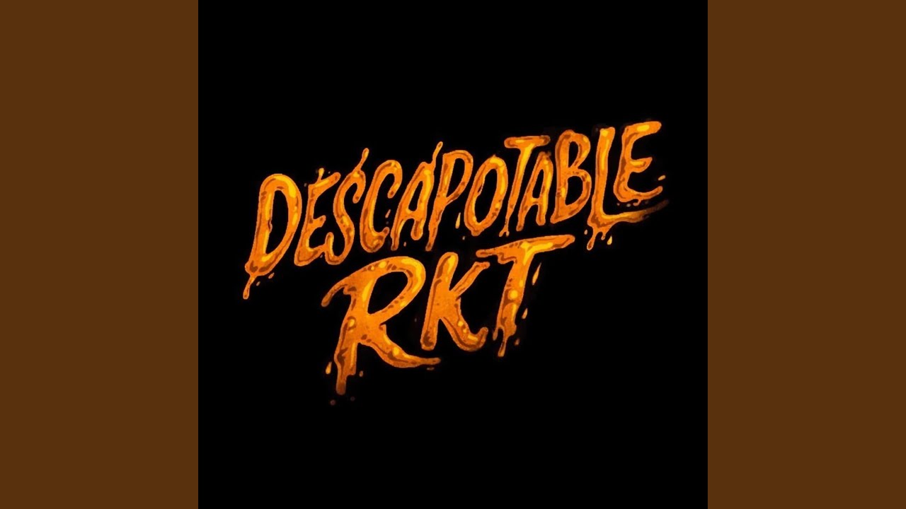 Descapotable RKT (feat. Lautaro DDJ)