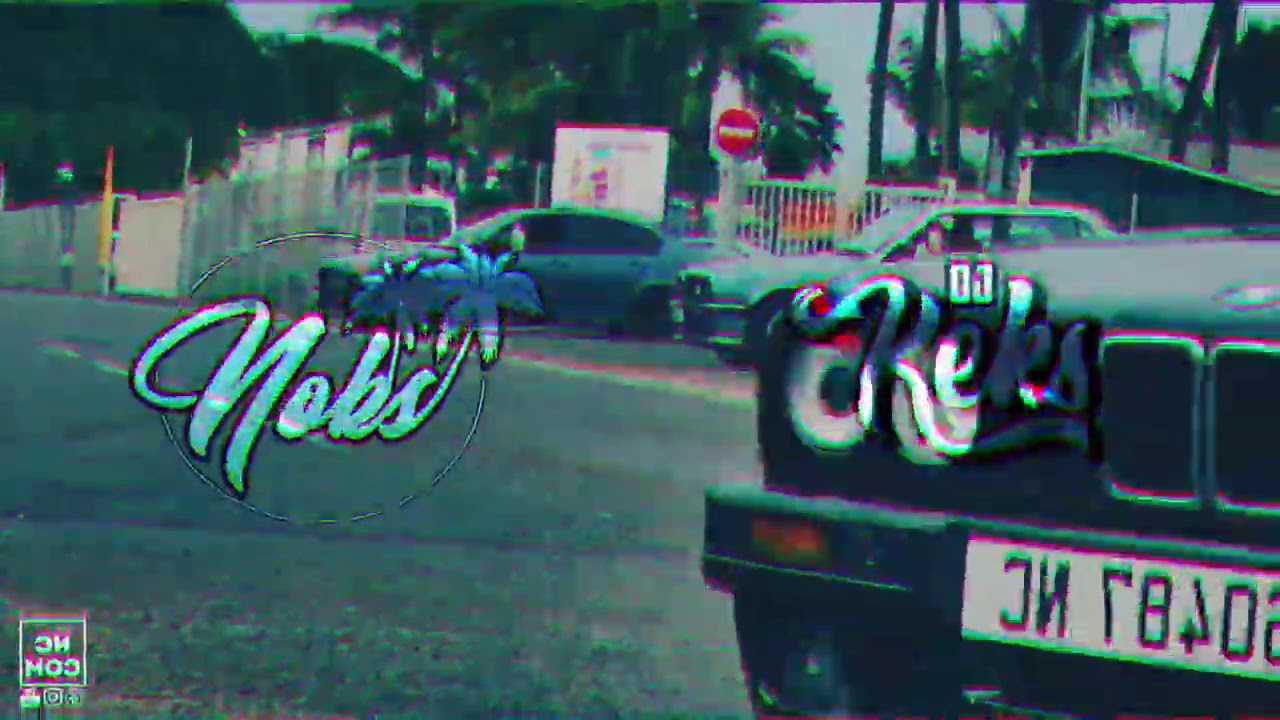 DJ NOKS x MXO × DJ KEKS - Allô kompa (REMIX 2K21)