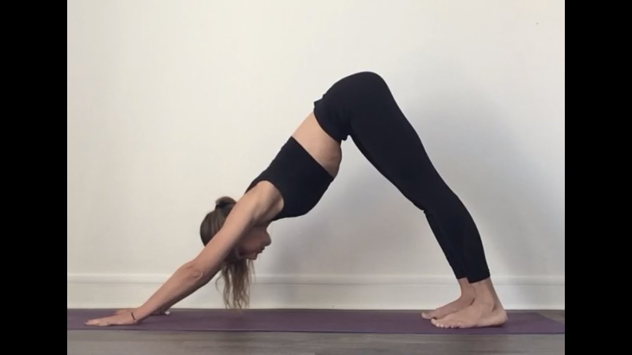 yoga du soir n°3