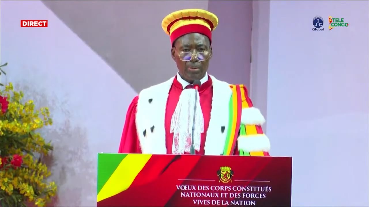 INTERVENTION DU PRESIDENT DENIS SASSOU NGUESSO SOLLICITEE POUR SAUVER LE SPORT CONGOLAIS