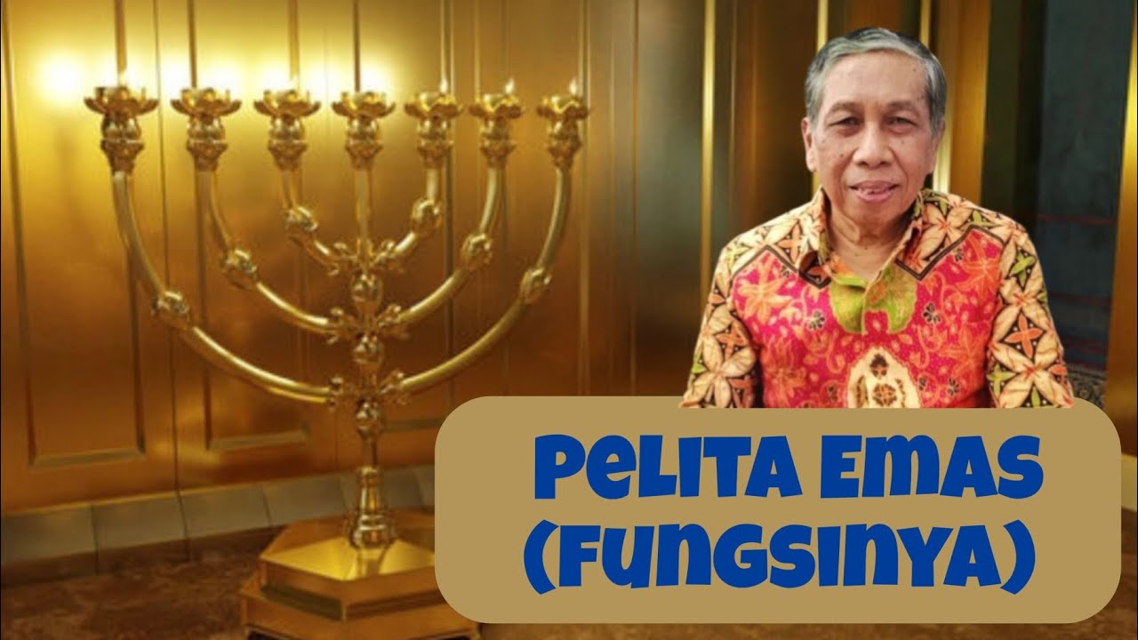 Pelita Emas (fungsinya)