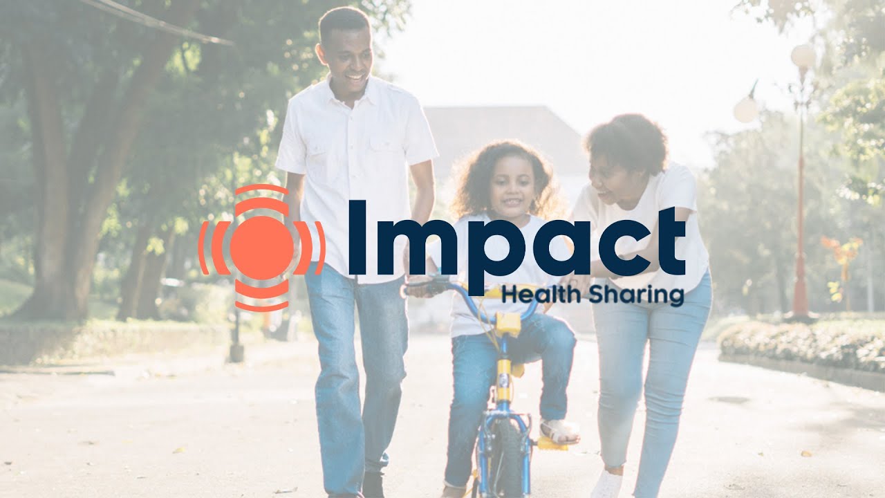 Impact Health Sharing