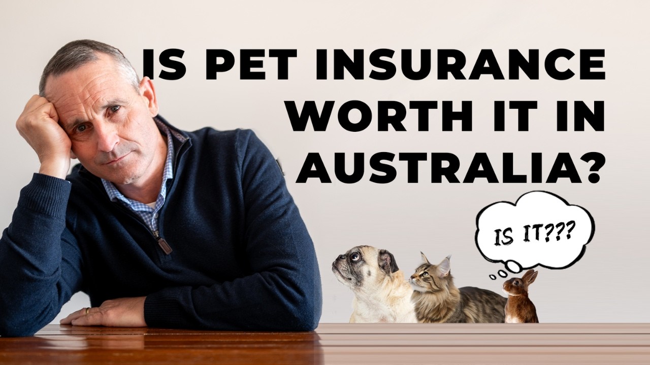 Is Pet Insurance Worth It In Australia?