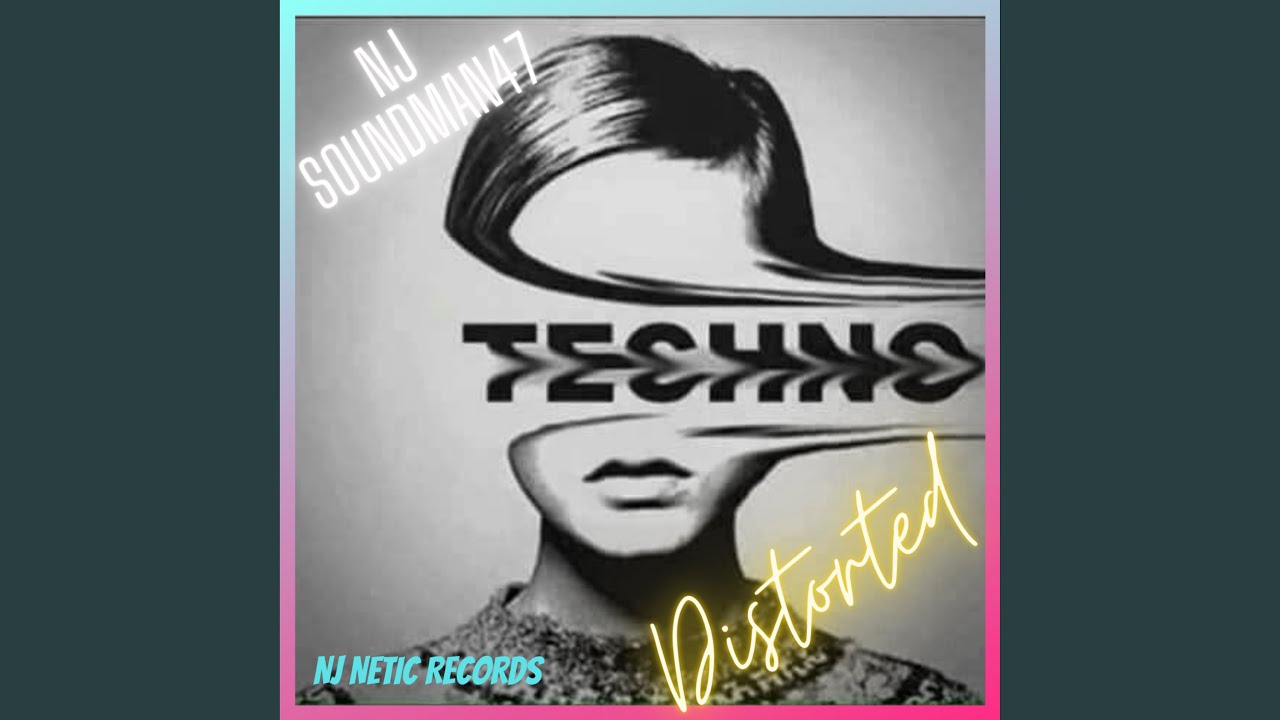 Distorted Techno