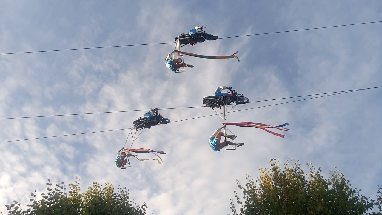 Adorf stadfest 2018
