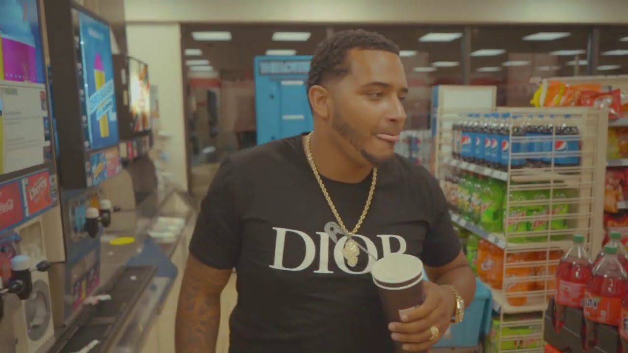 OG PABLO (ENTRAMOS) VIDEO OFFICIAL