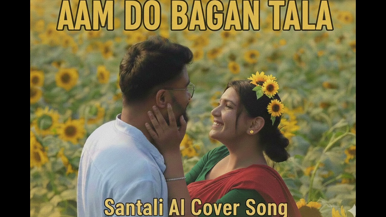 Santali Cover Song 2026-27//Santali Video //Aam Do Bagan Tala Re@BIRJHARNAOFFICIAL