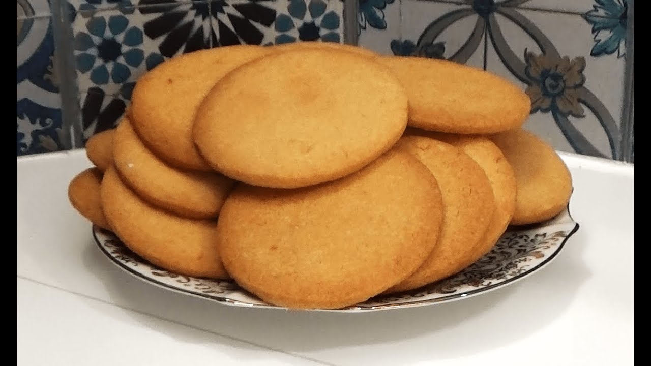 Jewish Cookie  