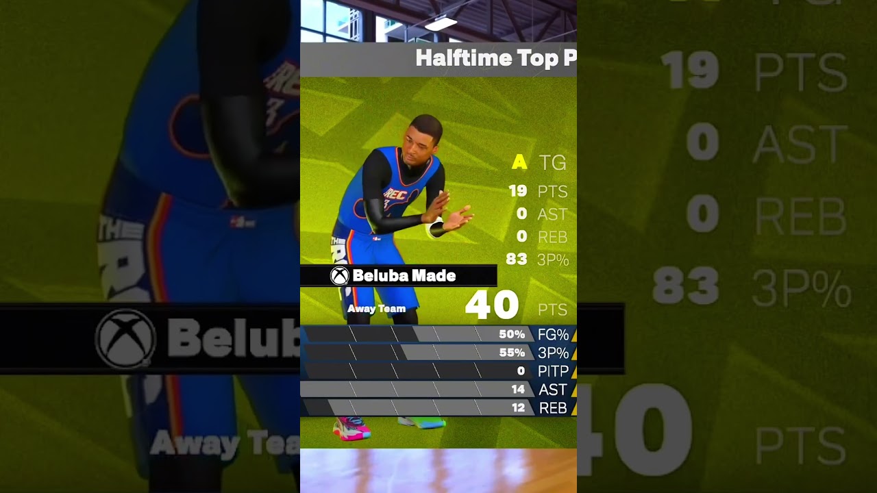 ОБЩИЙ СЧЕТ 60 ГЛИТОВ В NBA2k26!