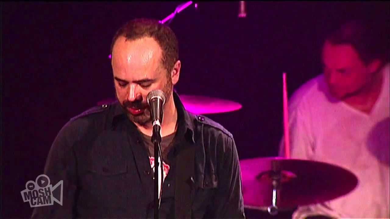 Swervedriver - Hands (Live in Sydney) | Moshcam