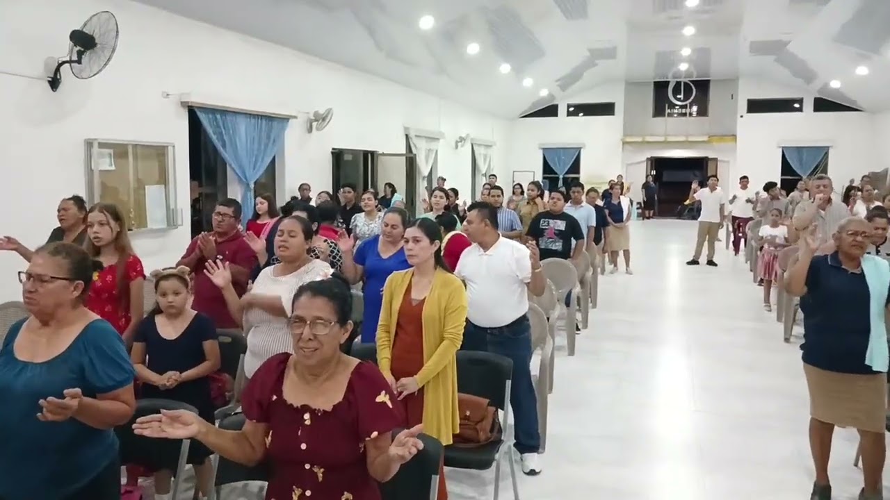 🔹Segunda Medía Vigilia 2026 💒 Sábado 28 de Febrero ✨ 07:00 p.m. ⏰