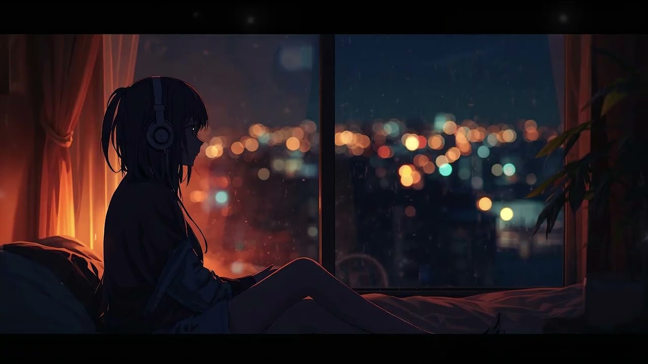 【作業用BGM】眠れない夜に