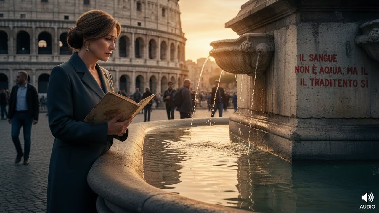 HO COSTRUITO UN IMPERO DAL NULLA – POI LA MIA FAMIGLIA HA CERCARE DI DISTRUGGERLO